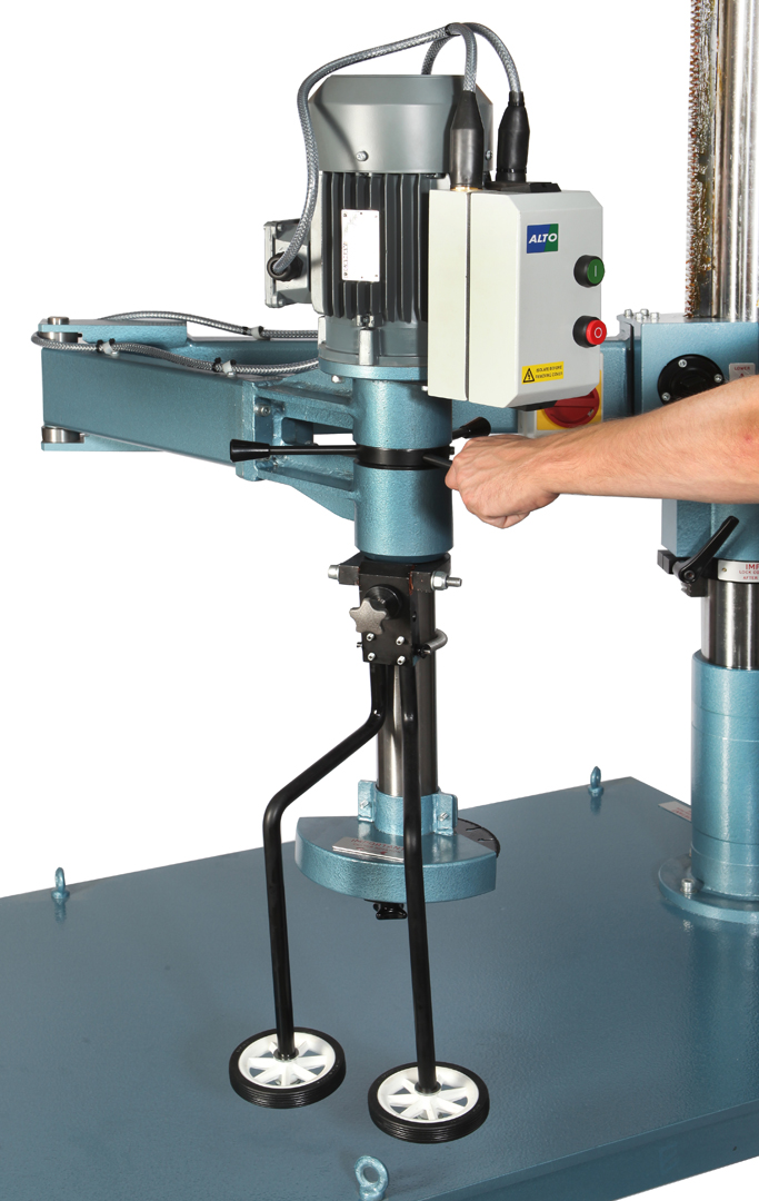 WHSCC Coil CutOff Machines Whitelegg Machines